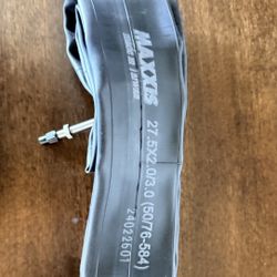 Maxxis 27.5 Inner Tube