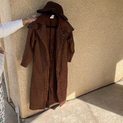 Halloween Costume  Indiana Jones