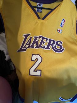Lakers Jerseys !!