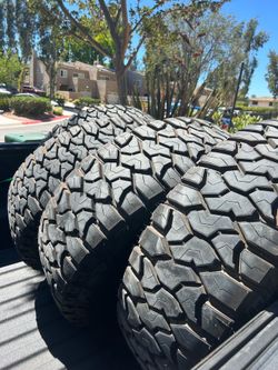 Arroyos tamarack R/T 35x12.5r17