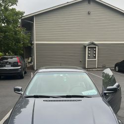 Bmw 323ci 2000