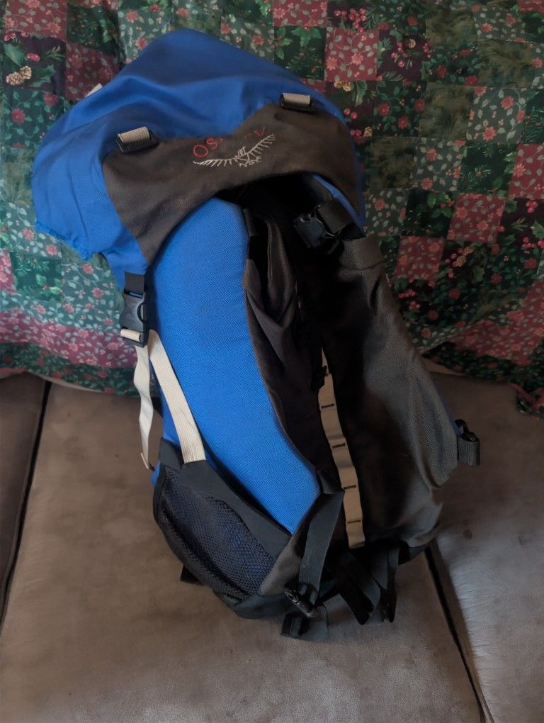 Osprey Eclipse 36 Backpack 