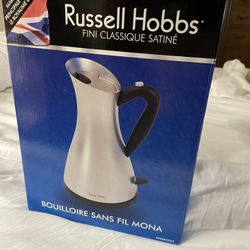 Kettle 