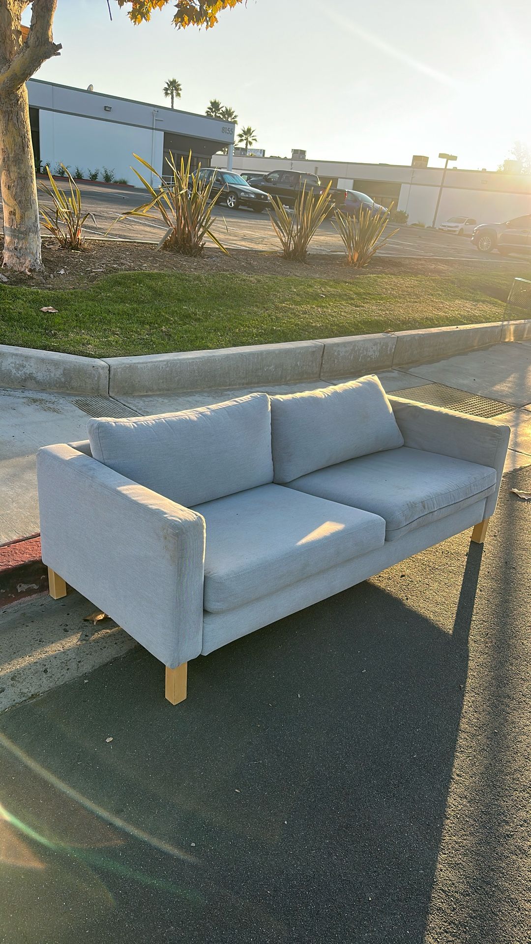 Free Couch