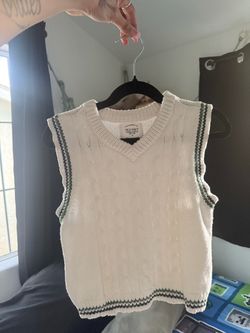 Old navy 4T vest