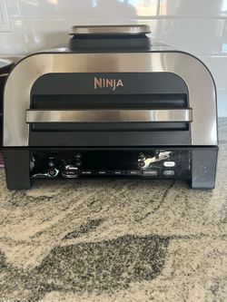 Ninja Foodi Grill