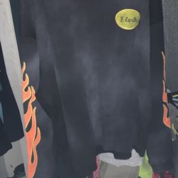 Custom Thermal Size Medium 