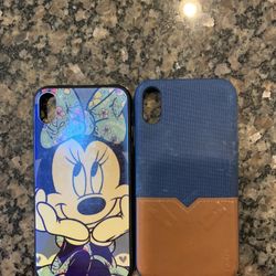 iPhone Xr Case