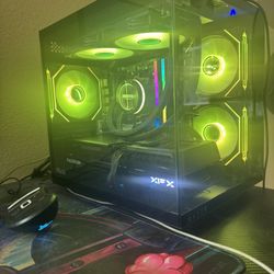 High End Pc