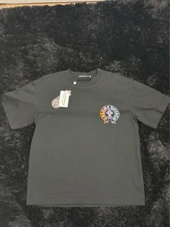 Chrome Hearts Graphic T-Shirt with Tags