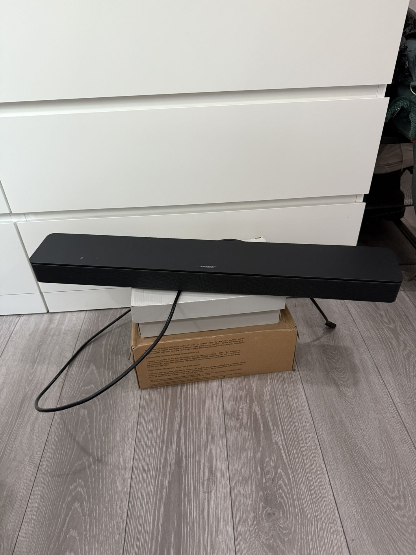 BOSE Soundbar