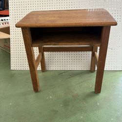 Child’s Desk