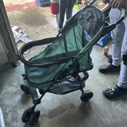 Pet Stroller
