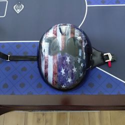 Half Helmet