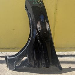 2018-2024 BMW X3 LH FENDER OEM