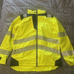 Portwest 3-in-1 Hi-Vis Jacket