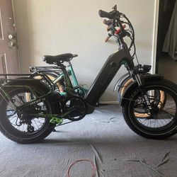 EBike 