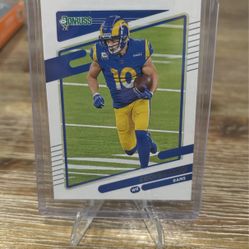 Cooper Kupp