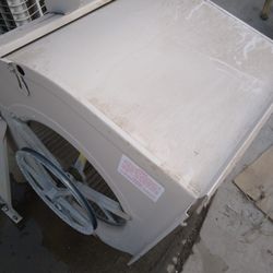 Swamp Cooler Blower Wheel Abanico Ventilador Fan