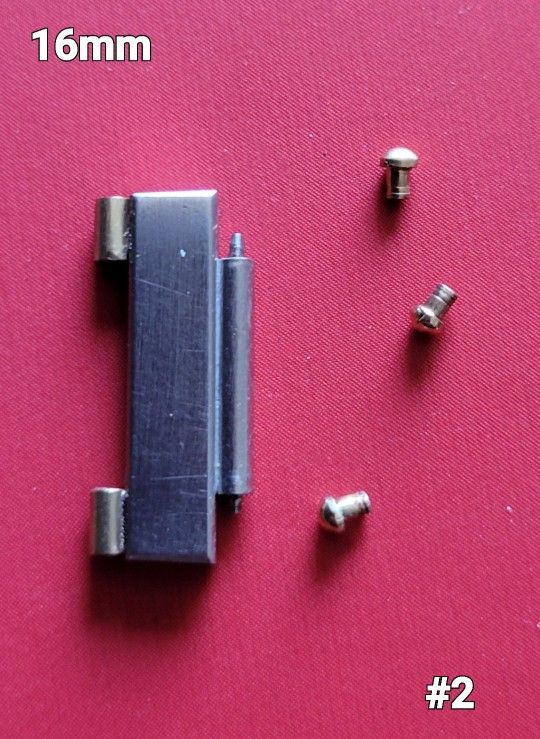 Omega Constellation Bracelet Link See Pic 