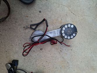 Vintage Pac Bell rotary workmans Phones