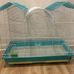 Bird Flight Cage
