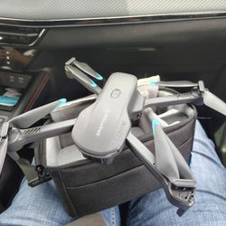 E20 Drone 