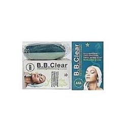 B.B Clear Soap