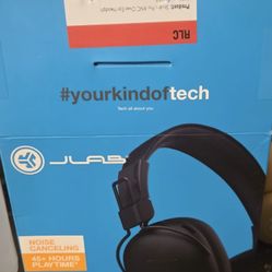 Jlab Headphones