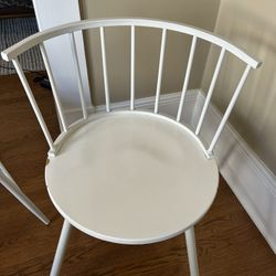 Oslo dining Chairs (set Of 2)