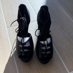 Dance Shoes