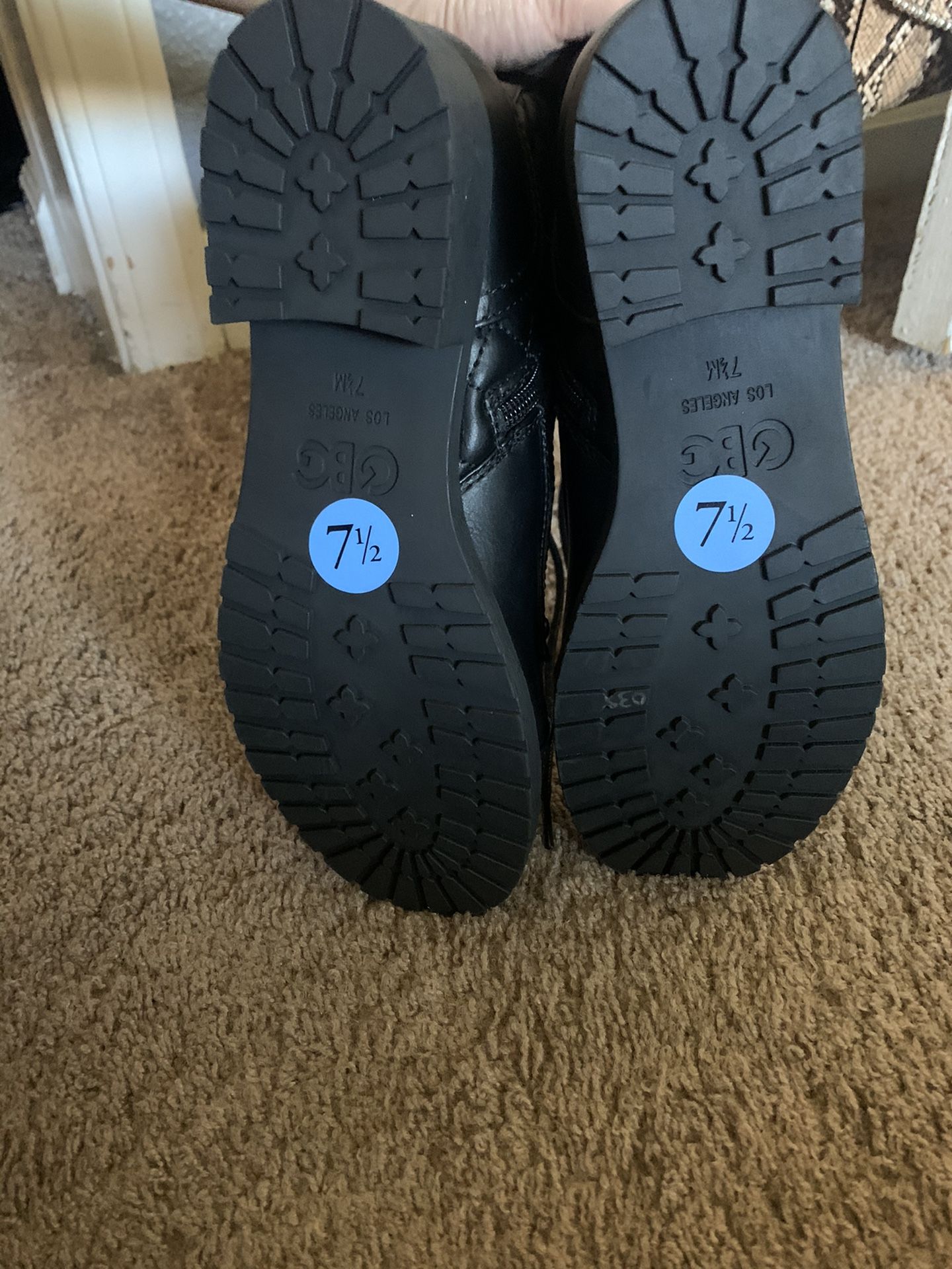 Women's Boots