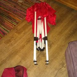 Brand New 8x10FT  (2.4m x 3m)  Pop Up Canopy.