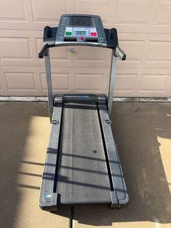 Treadmill