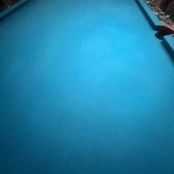 Pool Table 