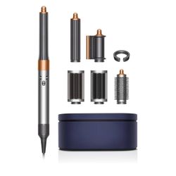 Dyson Airwrap Multi-Styler Complete Long Nickel/Copper