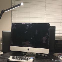 iMac Retina 4K, 21.5-inch (2017)