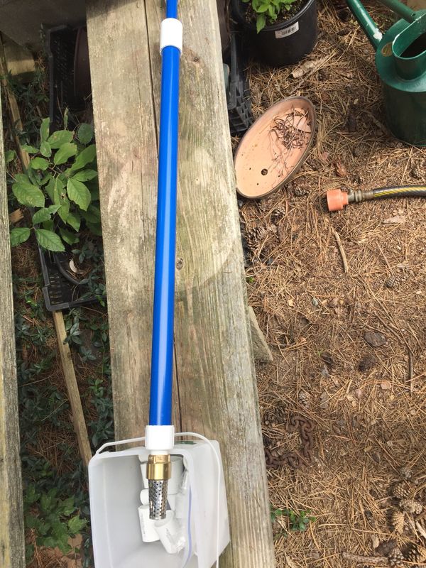 Ez hand well pump kit for Sale in Williamston, MI - OfferUp