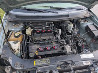 2006 Ford Freestyle