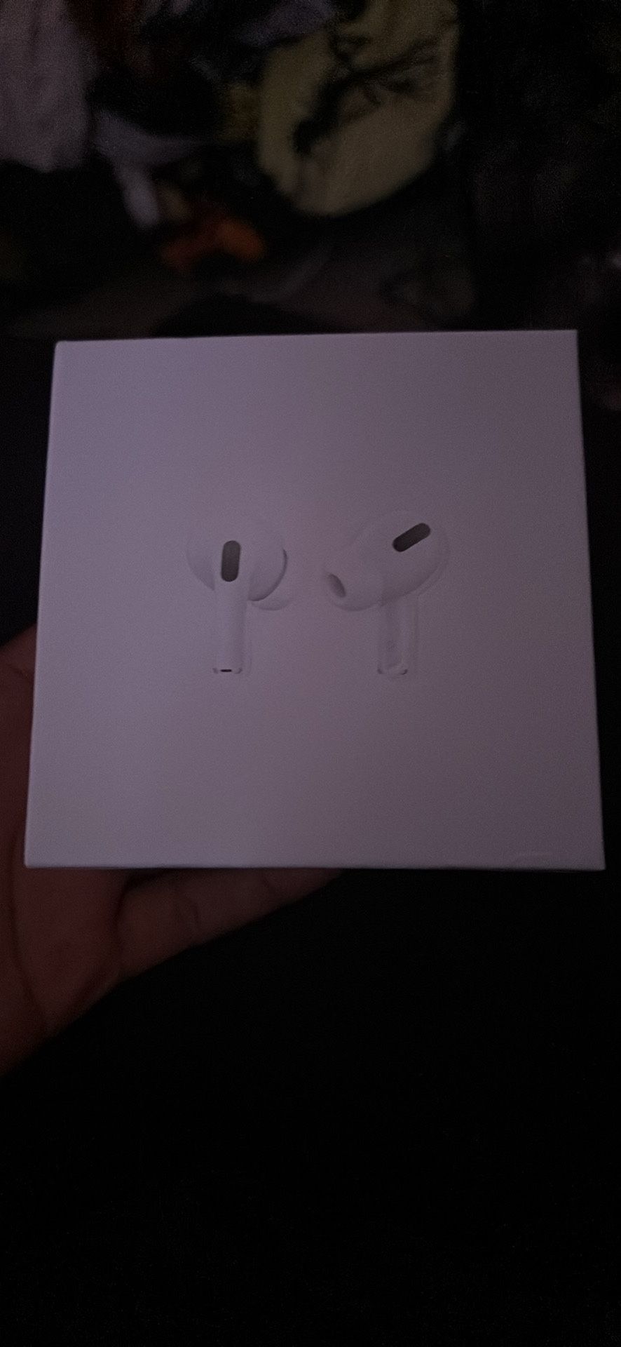 Apple AirPods Gen 2