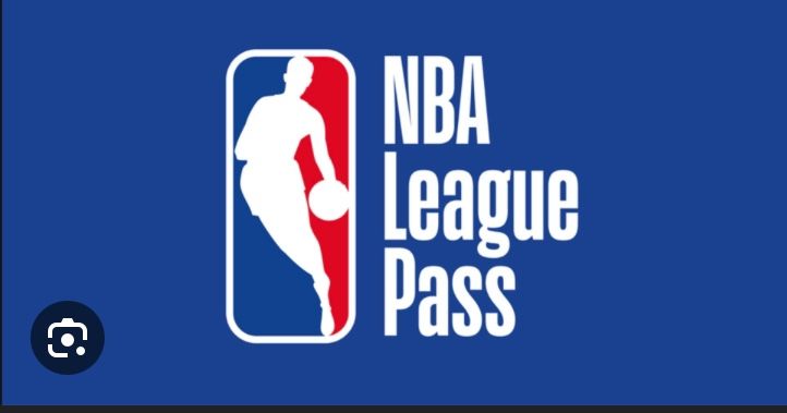NBA League Pass 1 Year Subscription