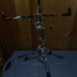 Pearl Snare Drum Stand