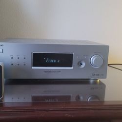 Sony 5.1 Surround Sound - Home Theater - STR K700