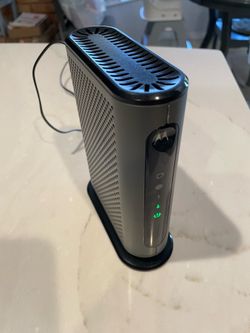 Motorola MB7420 cable modem