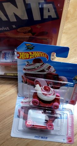 Hot Wheels Treasure Hunt 2026