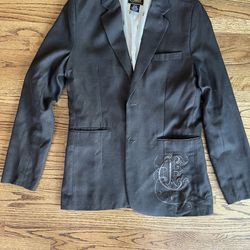 Ezekiel Black Label Edition Blazer