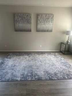 8X10 Area Rug