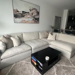 Cloud Couch Sectional