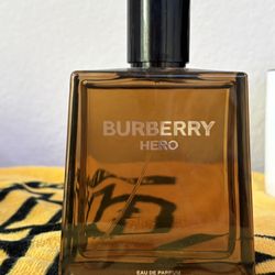 Burberry Hero Cologne