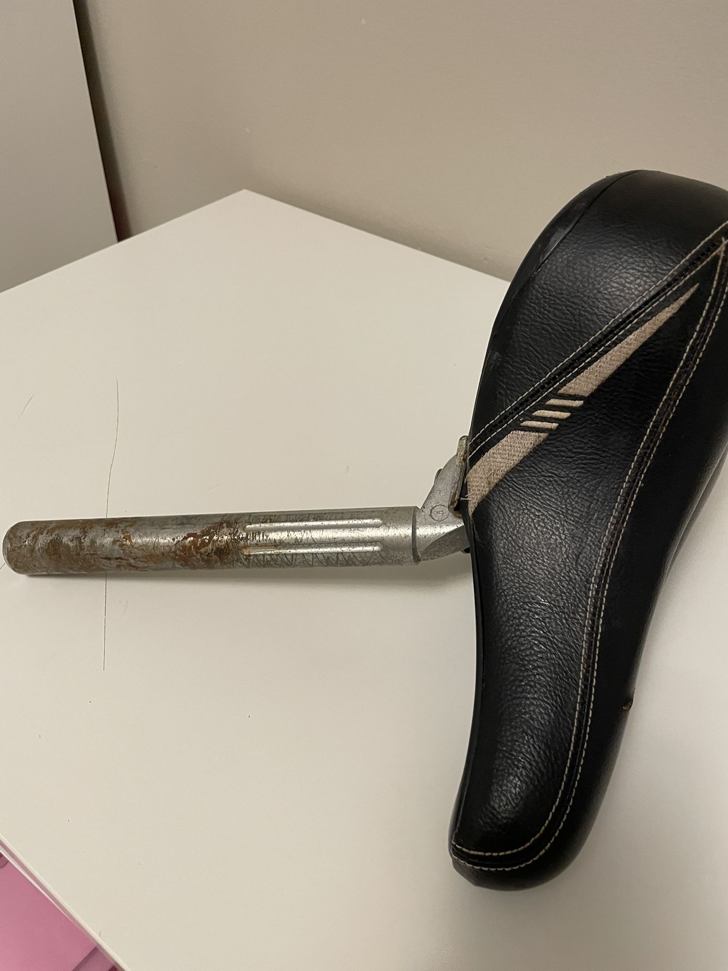 Bicycle Seat